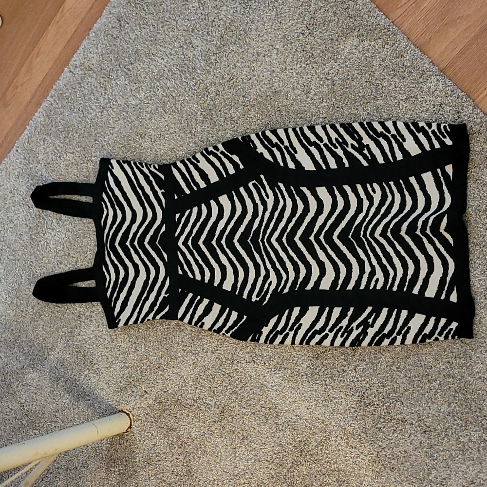 Bodycon dress